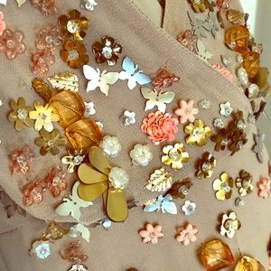 ASOS Glamorous Maxi Bridesmaid Dress